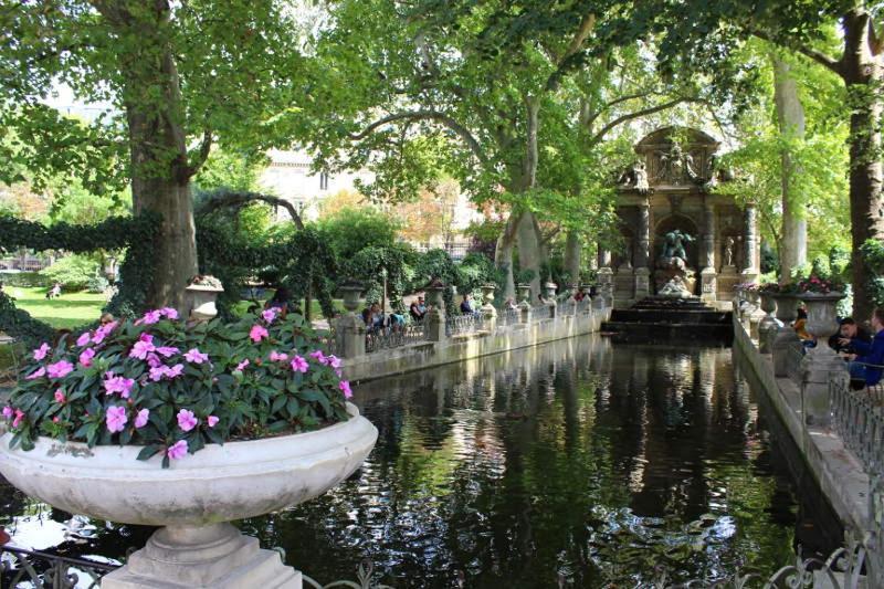 Small Luxurious In The Heart Of Saint Germain Appartement *